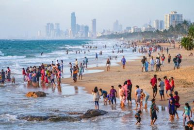 150 countries sign new pact at climate summit