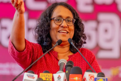 வரலாற்றுச் சாதனை: இலங்கையில் 23,000 புதிய ஆசிரியர்களை நியமிக்க அரசாங்கம் அதிரடித் திட்டம்; பிரதமர் ஹரிணி அமரசூரிய அறிவிப்பு