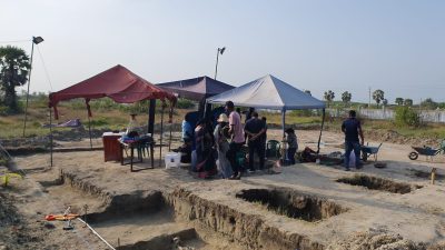 யாழ். நீதிமன்றில் செம்மணி புதைகுழி வழக்கு விசாரணை: தொல்லியல் பேராசிரியரின் அறிக்கை சமர்ப்பிப்பு; விசாரணைகள் தீவிரம்!