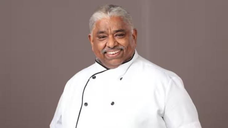 பிரபல சமையல் கலைஞர் 'பத்மஸ்ரீ' செஃப் தாமு காலமானார்: குக் வித் கோமாளி நடுவரின் மறைவால் ரசிகர்கள் சோகம்!