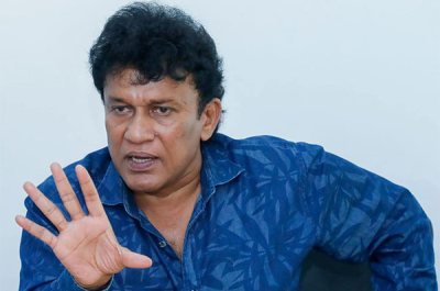 ஜனாதிபதி அநுரவுக்கு தமிழ் யூடியூபர்களால் நெருக்குதல்: அமைதி காக்குமாறு மனோ கணேசன் வேண்டுகோள்