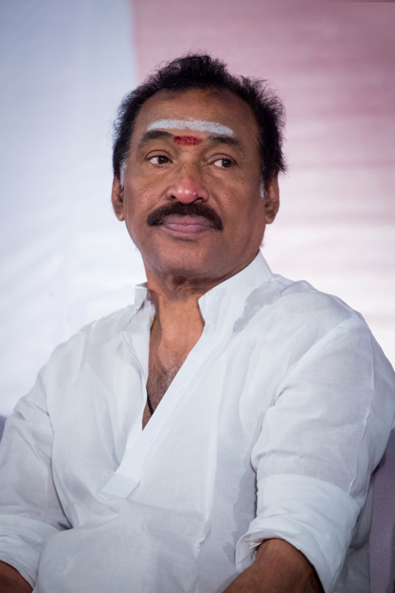 புகழ்பெற்ற திரைப்பட இசையமைப்பாளர் ‘தேனிசைத் தென்றல்’ தேவா மறைவு – தமிழக அரசு மற்றும் திரையுலகினர் ஆழ்ந்த இரங்கல்!