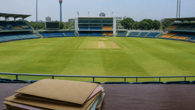 இலங்கை கிரிக்கெட் நிர்வாகம் மற்றும் பயங்கரவாத தடுப்பு தொடர்பான புதிய சட்டமூலங்கள் நாடாளுமன்றத்தில் சமர்ப்பிப்பு