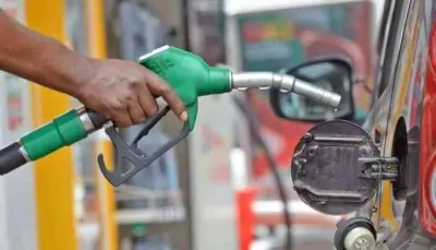 இலங்கையில் டீசல் சந்தையின் 82% பங்கை பெற்றோலிய கூட்டுத்தாபனம் பொறுப்பேற்றுள்ளது: நாடாளுமன்றத்தில் அமைச்சர் அனுர கருணாதிலக்க அறிவிப்பு