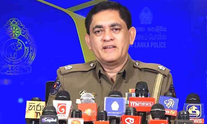 தவறிழைக்கும் பொலிஸாருக்குப் பாதுகாப்பு இல்லை; ஹோமாகம சம்பவத்துடன் தொடர்புடைய அதிகாரிகள் பணி இடைநீக்கம்: பொலிஸ் ஊடகப் பேச்சாளர்